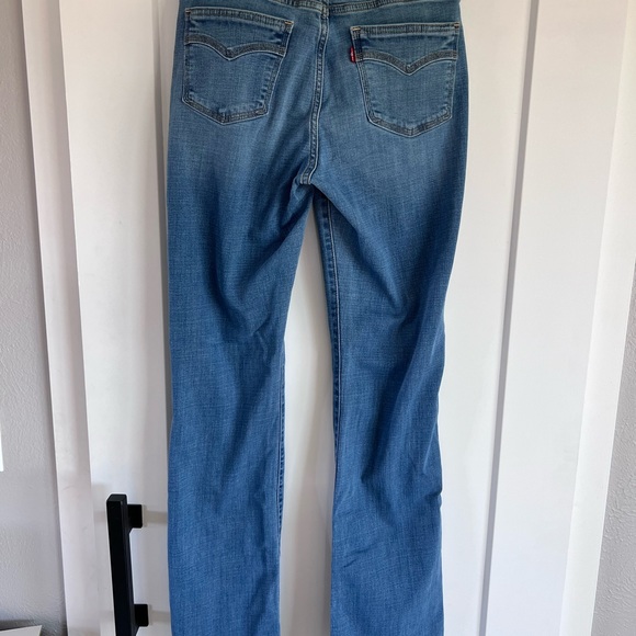 Levi’s Classic Bootcut - Picture 3 of 3